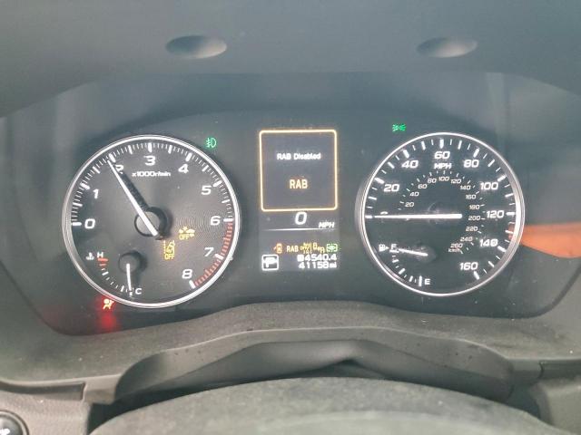 Subaru Ascent Onyx Edition Image 2