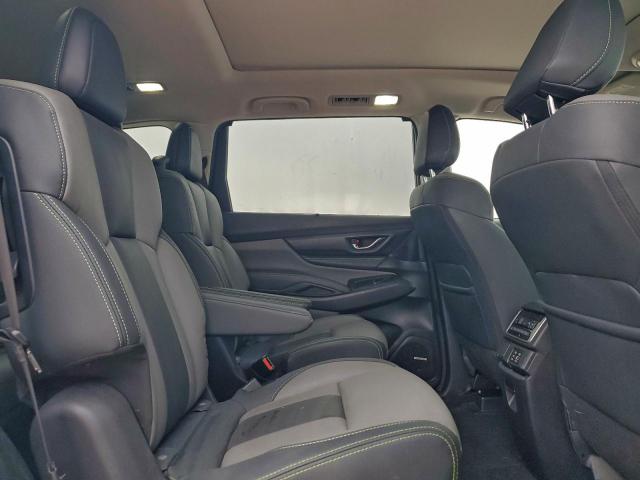Subaru Ascent Onyx Edition Image 5