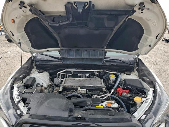 Subaru Ascent Onyx Edition Image 4