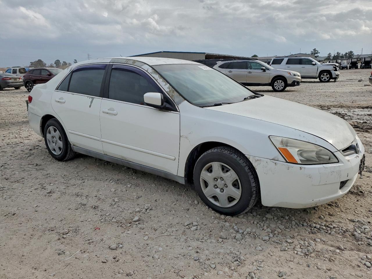 Honda Accord Lx Image 6