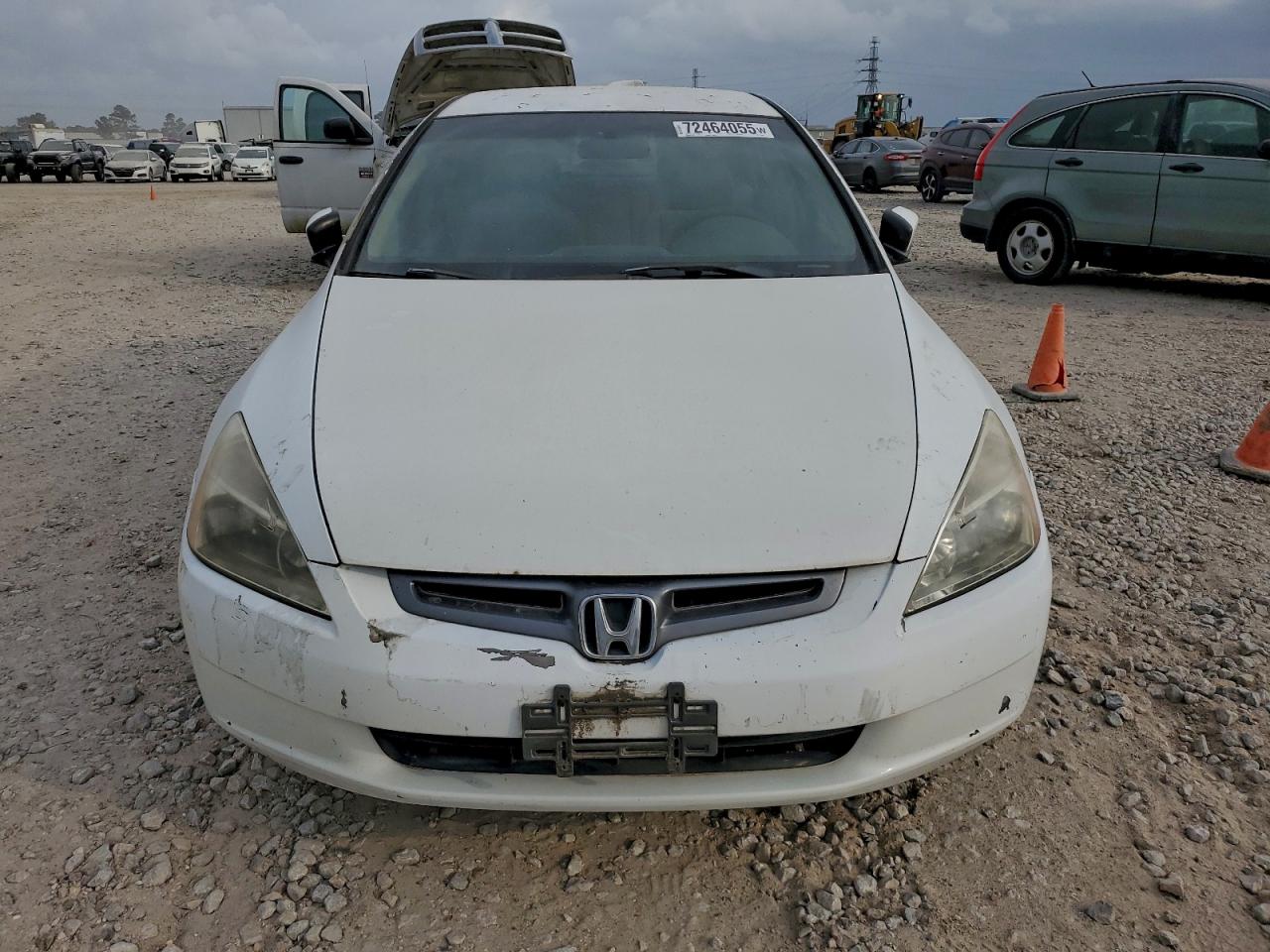 Honda Accord Lx Image 3