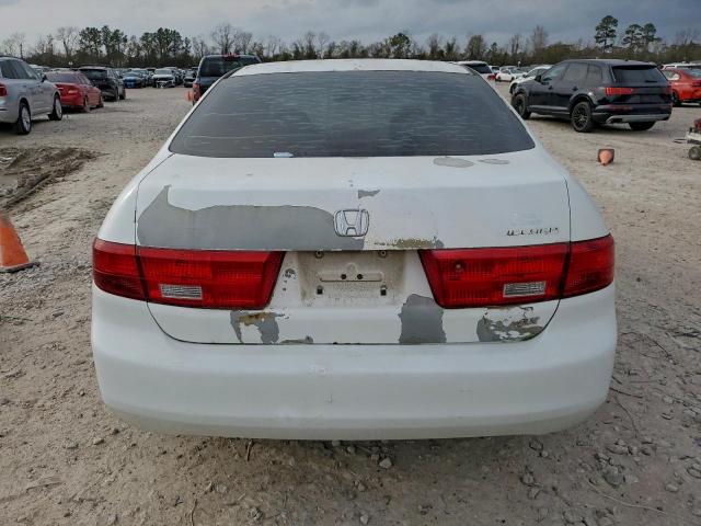 Honda Accord Lx Image 8