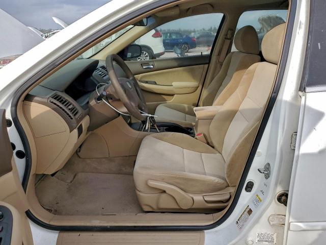 Honda Accord Lx Image 11