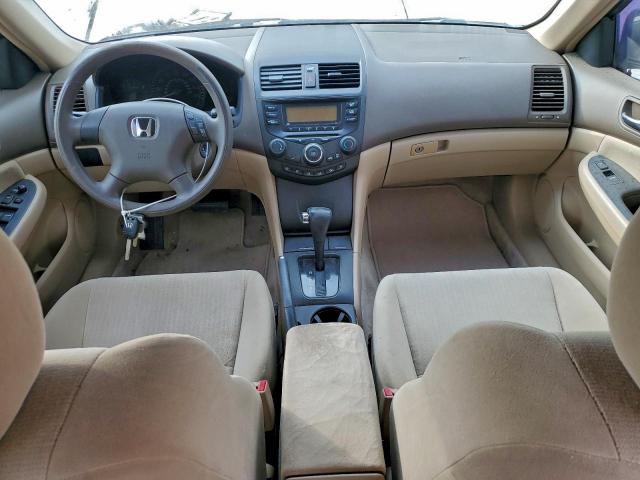 Honda Accord Lx Image 5
