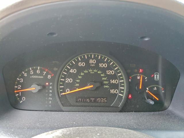 Honda Accord Lx Image 2