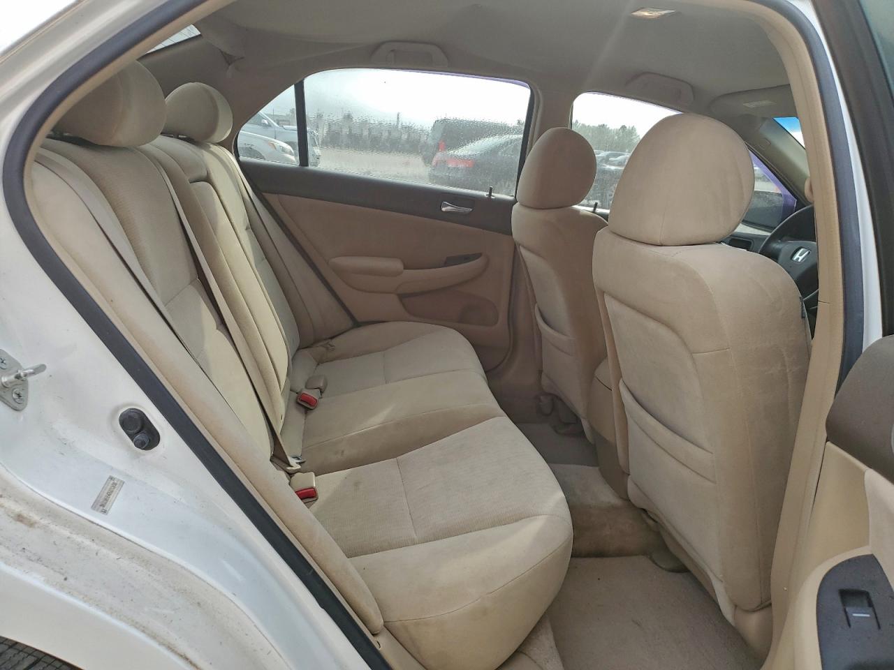 Honda Accord Lx Image 10