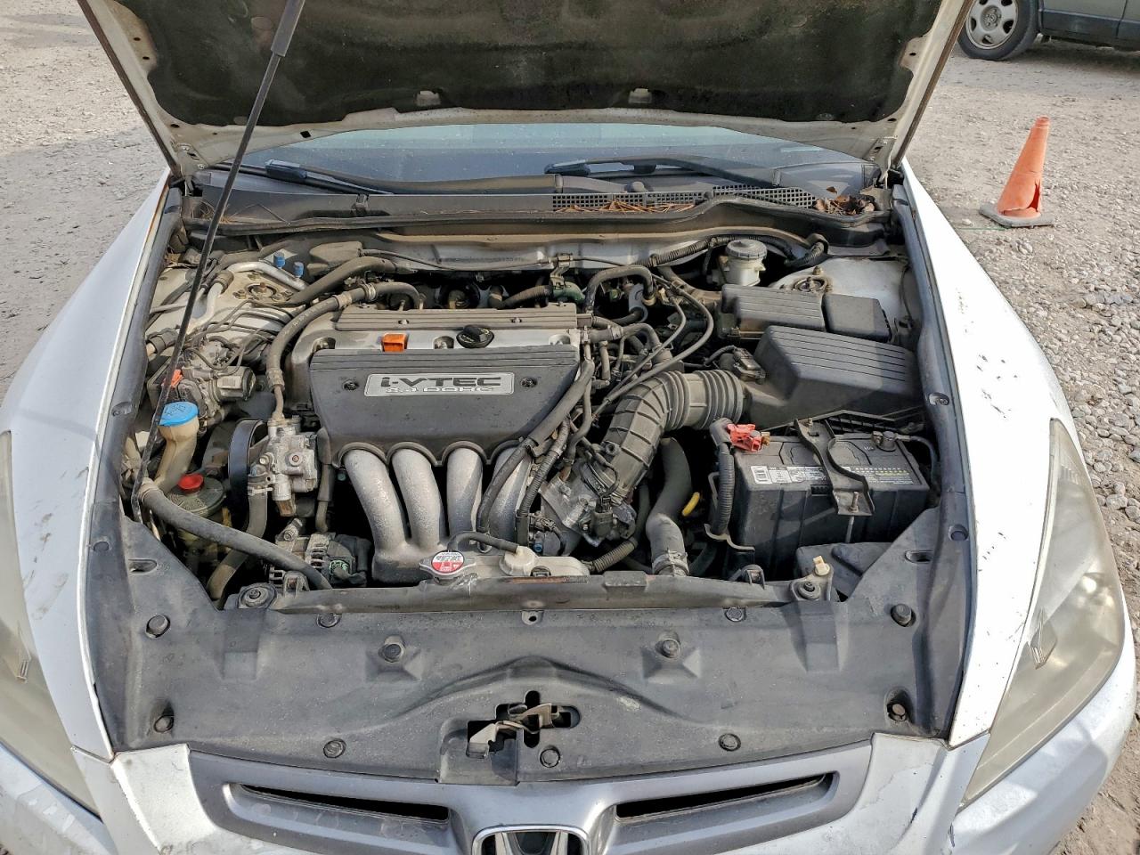 Honda Accord Lx Image 9