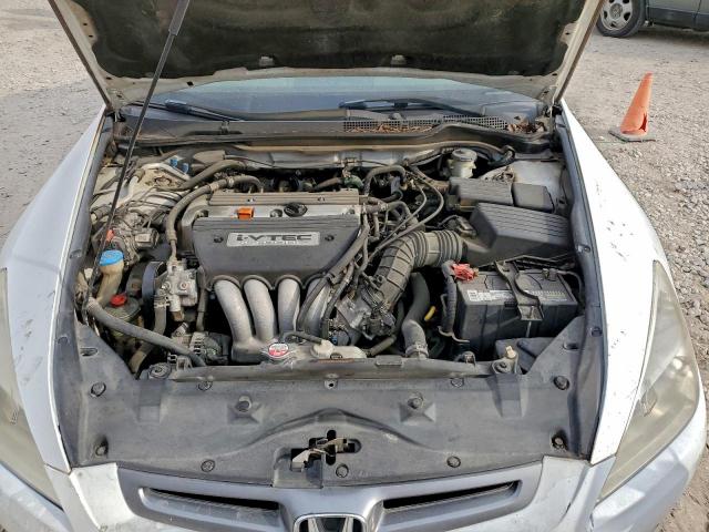 Honda Accord Lx Image 9