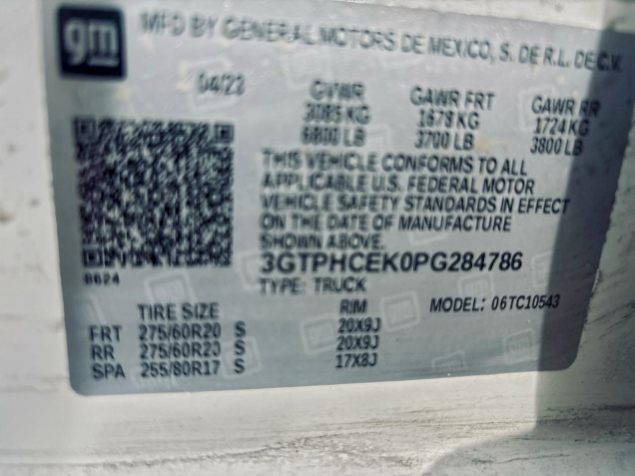 GMC Sierra C1500 Elevation Image 10