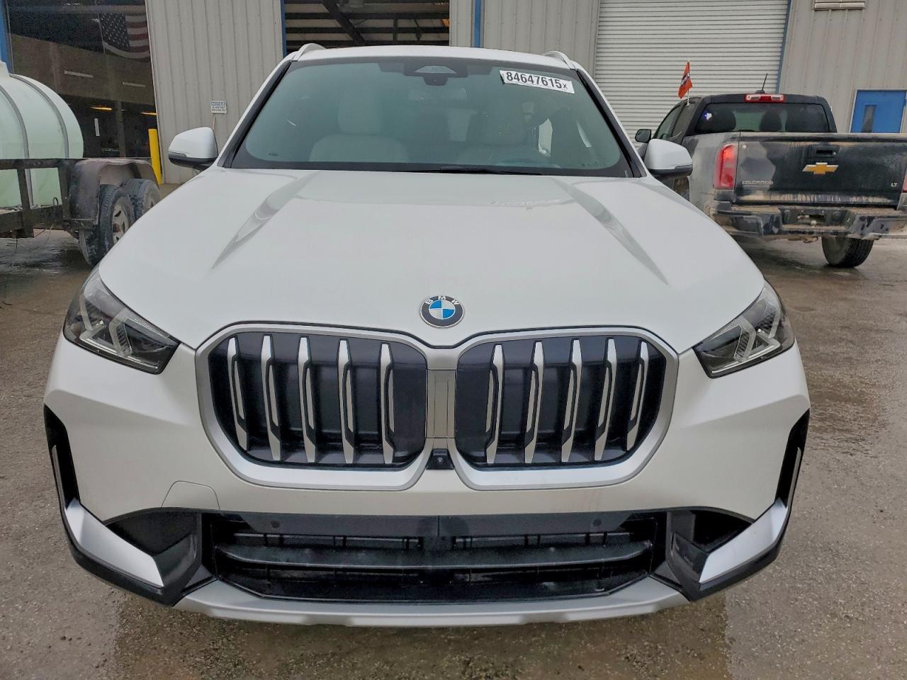 BMW X Series Xdrive28i Image 4