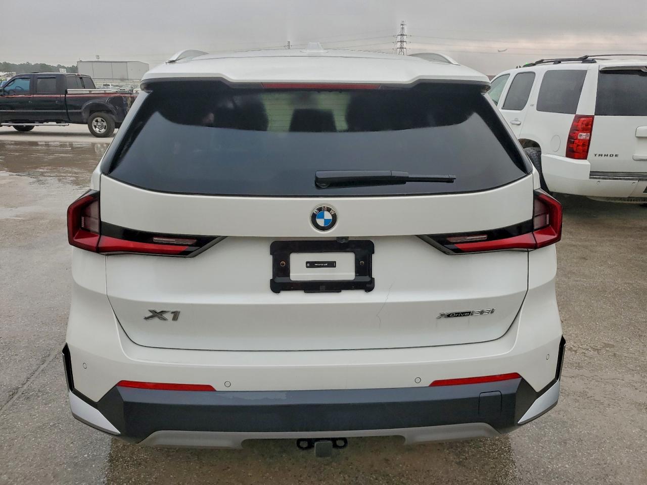 BMW X Series Xdrive28i Image 3