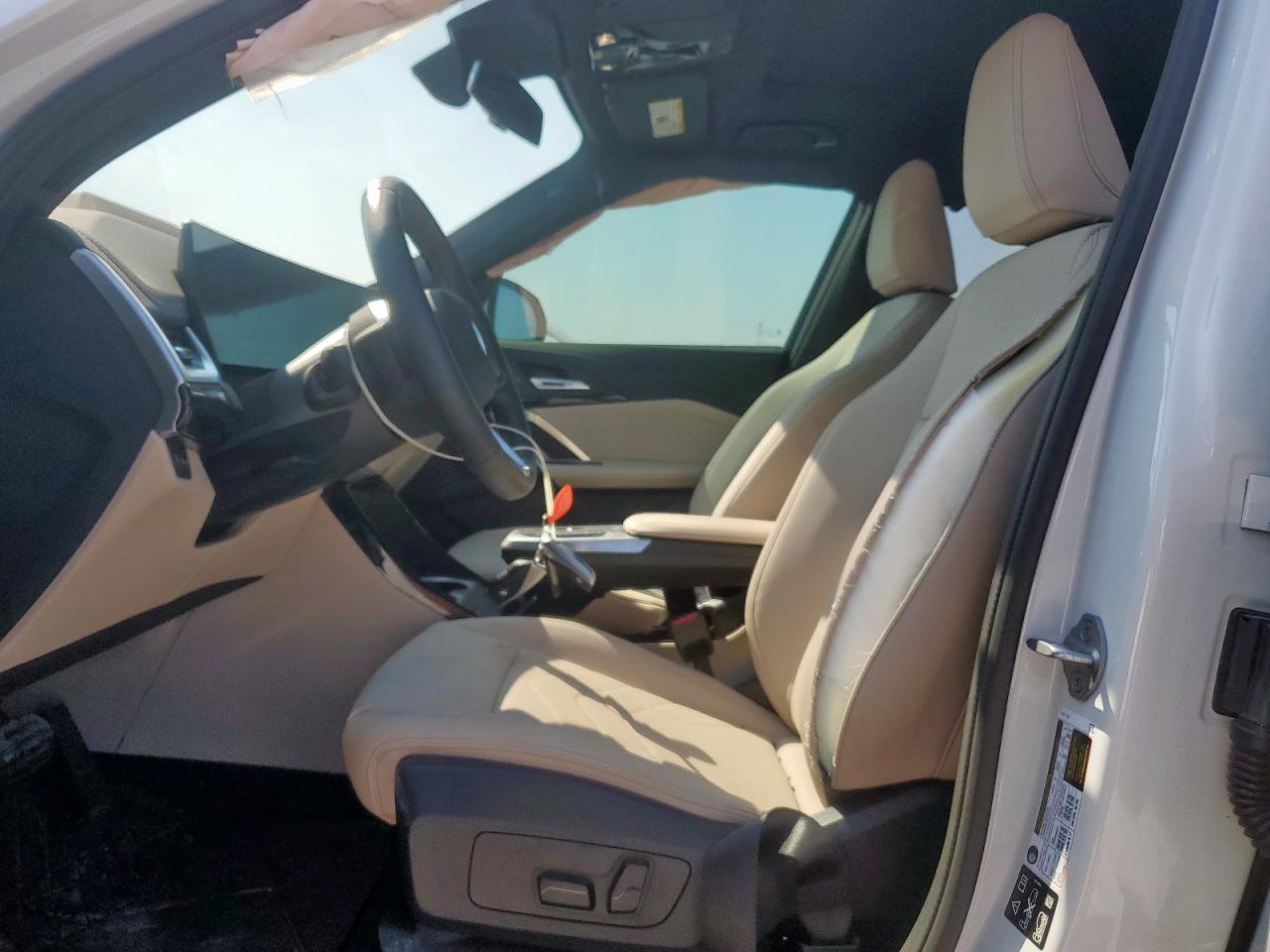 BMW X Series Xdrive28i Image 12