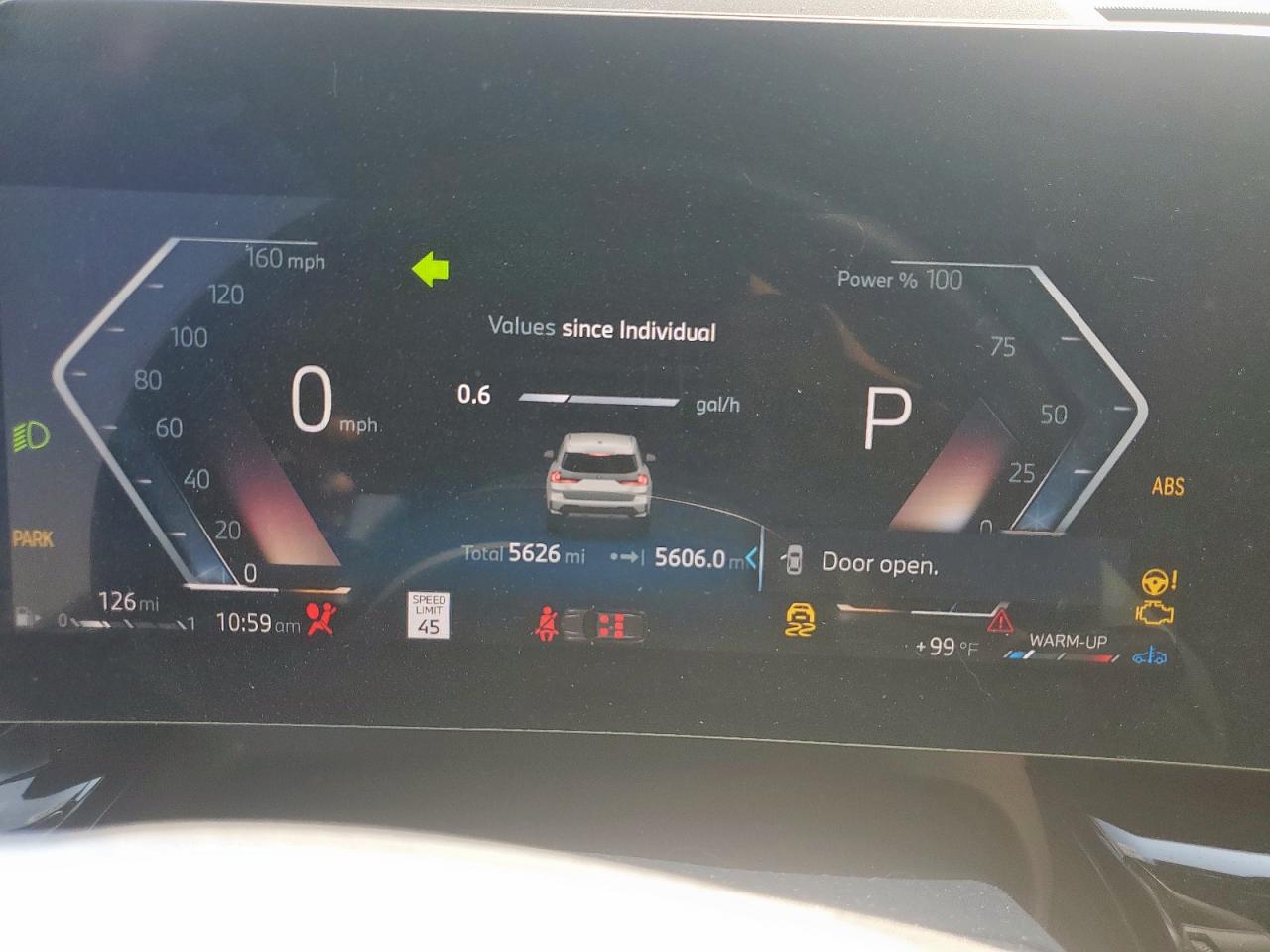 BMW X Series Xdrive28i Image 5