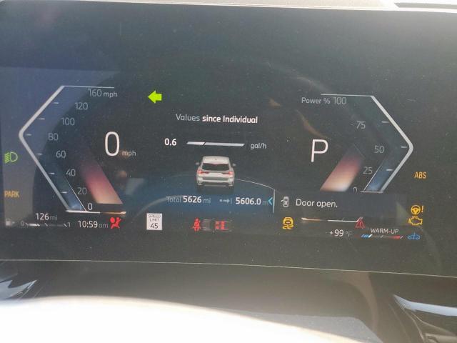 BMW X Series Xdrive28i Image 5