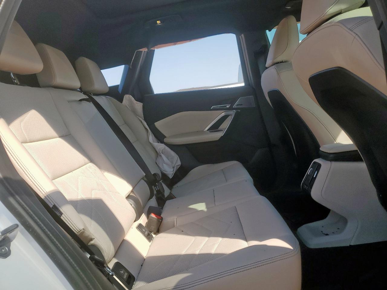 BMW X Series Xdrive28i Image 7