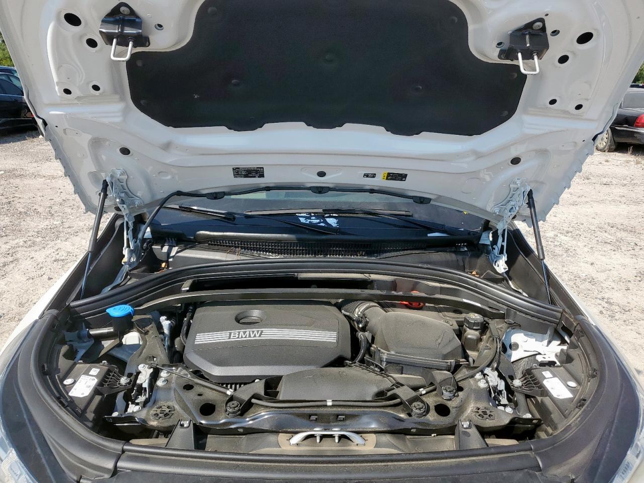 BMW X Series Xdrive28i Image 8