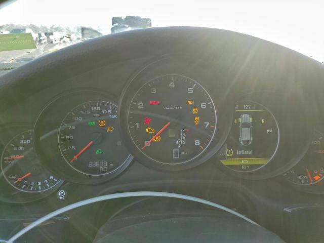 Porsche Panamera 2 Image 11