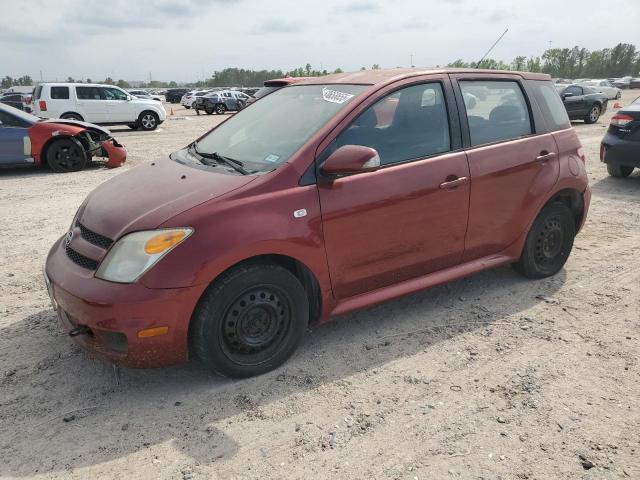  Salvage Toyota Scion