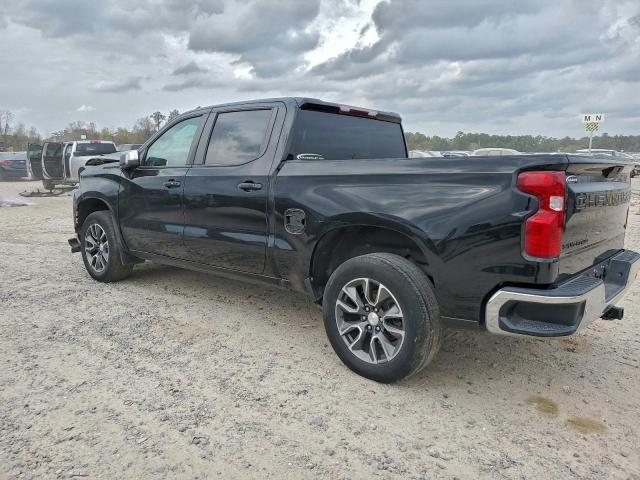 Chevrolet Silverado C1500 Lt Image 2