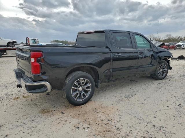Chevrolet Silverado C1500 Lt Image 4