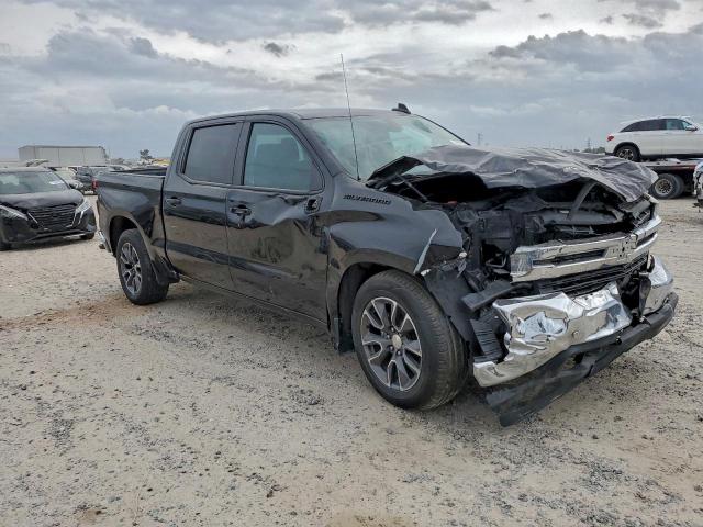 Chevrolet Silverado C1500 Lt Image 5