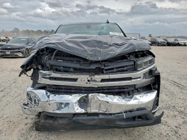 Chevrolet Silverado C1500 Lt Image 9