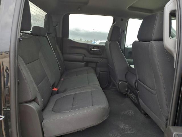 Chevrolet Silverado C1500 Lt Image 6