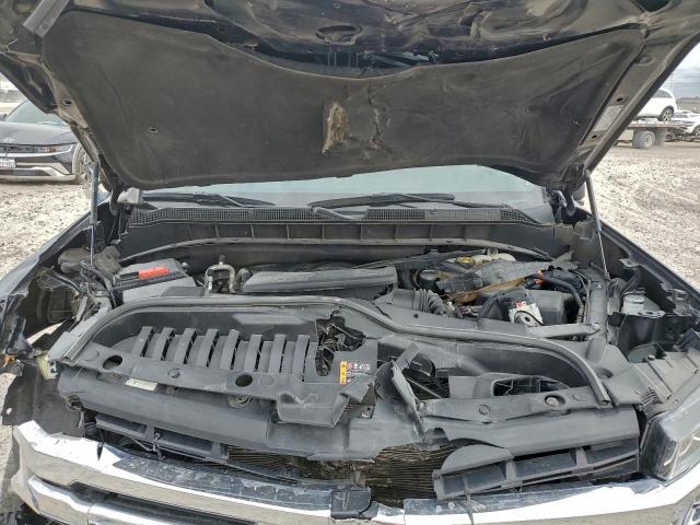 Chevrolet Silverado C1500 Lt Image 8