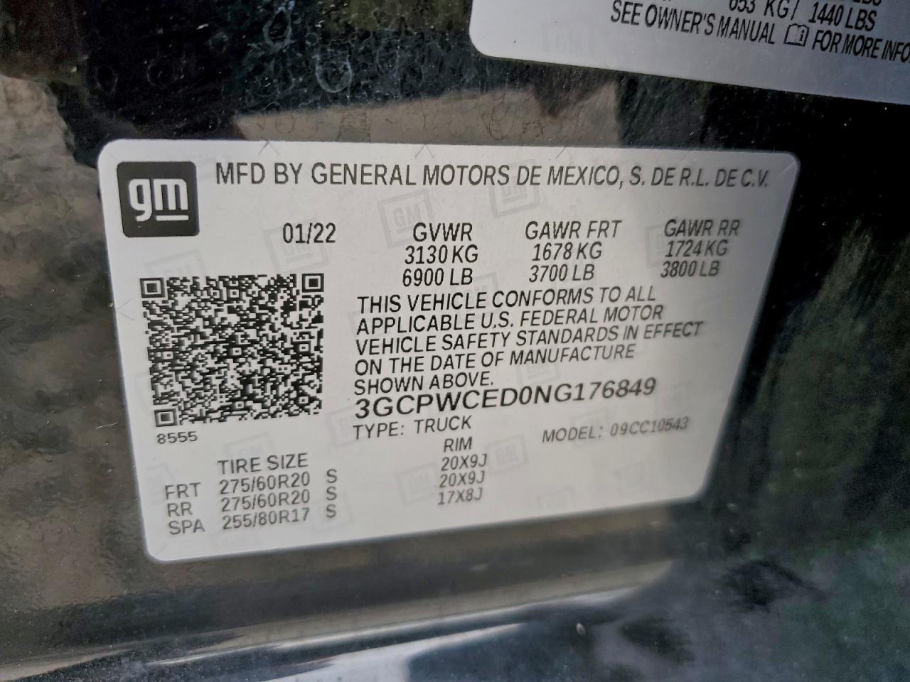 Chevrolet Silverado C1500 Lt Image 3