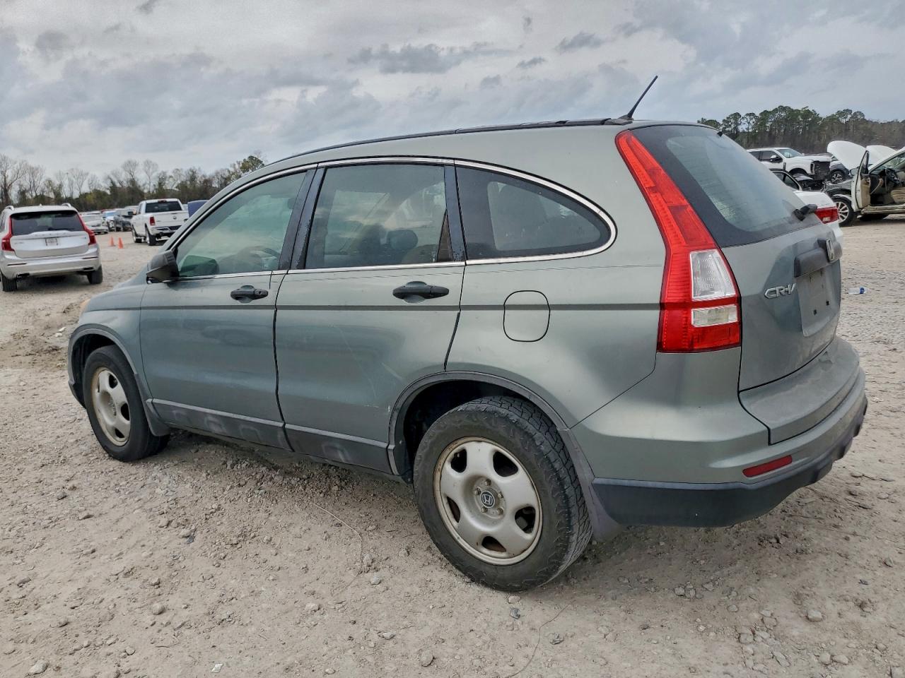 Honda Crv Lx Image 7