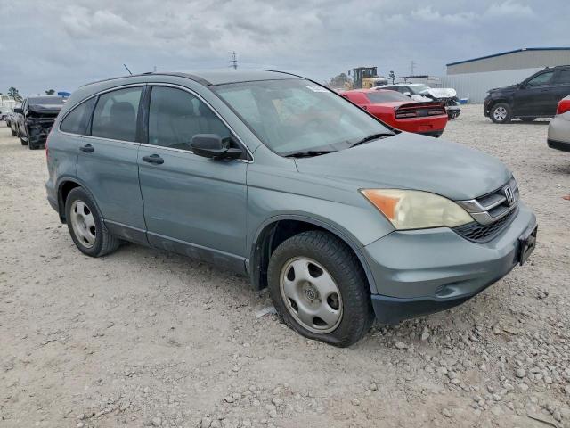 Honda Crv Lx Image 3