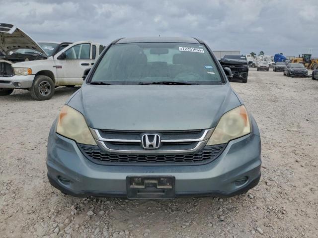 Honda Crv Lx Image 5
