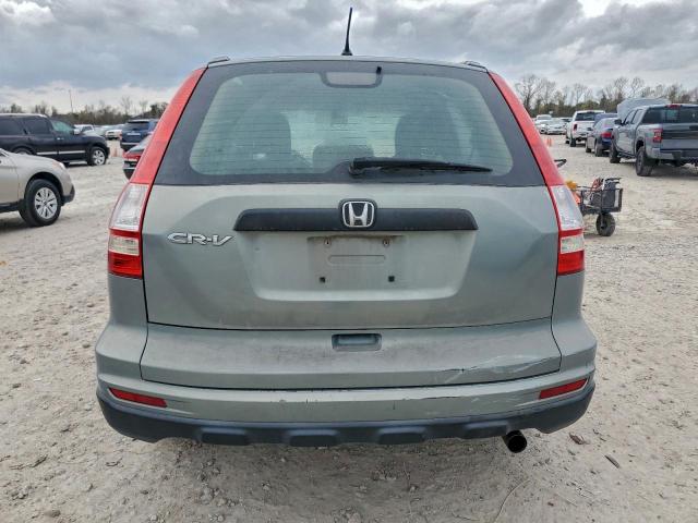 Honda Crv Lx Image 10