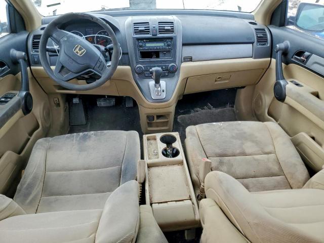 Honda Crv Lx Image 6