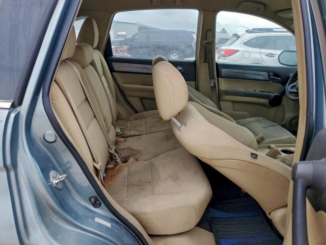 Honda Crv Lx Image 11