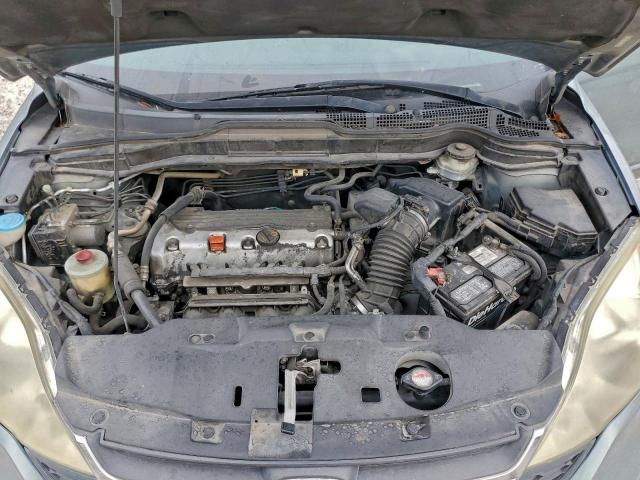 Honda Crv Lx Image 13