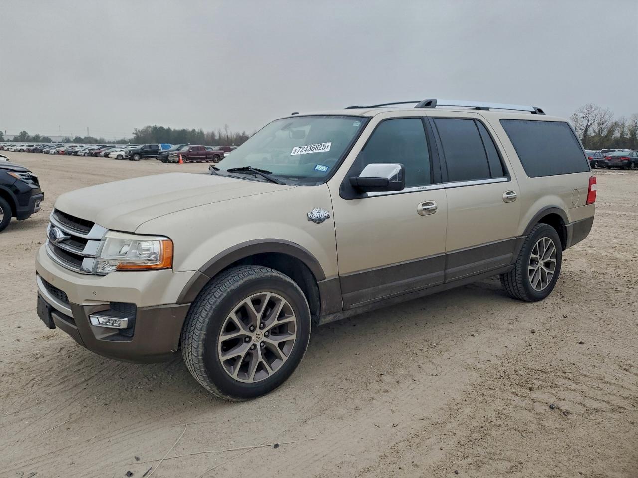Ford Expedition El Xlt Image 1