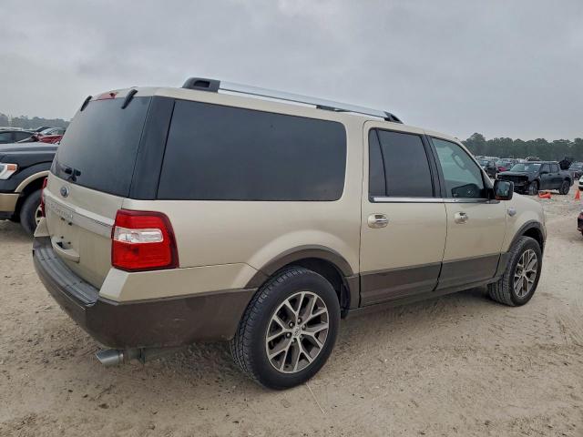 Ford Expedition El Xlt Image 6
