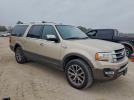 Ford Expedition El Xlt Image 2