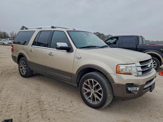 Ford Expedition El Xlt Image 2