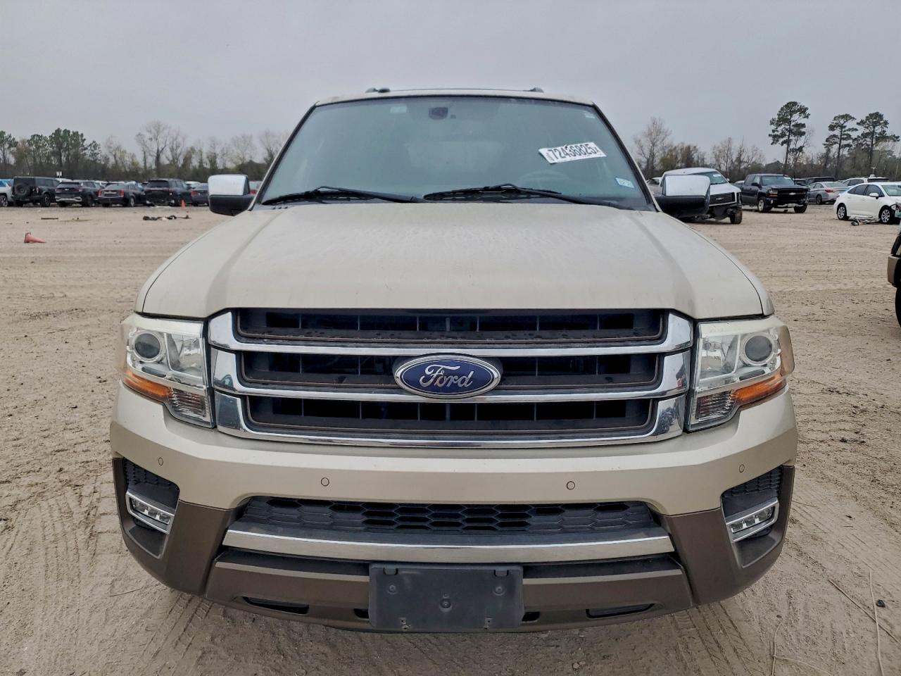 Ford Expedition El Xlt Image 3