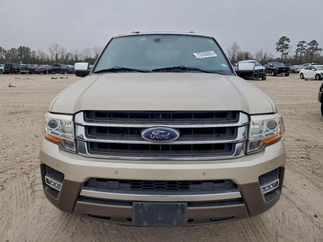 Ford Expedition El Xlt Image 3