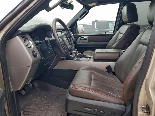 Ford Expedition El Xlt Image 12