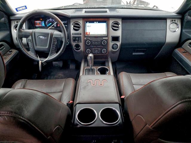 Ford Expedition El Xlt Image 9