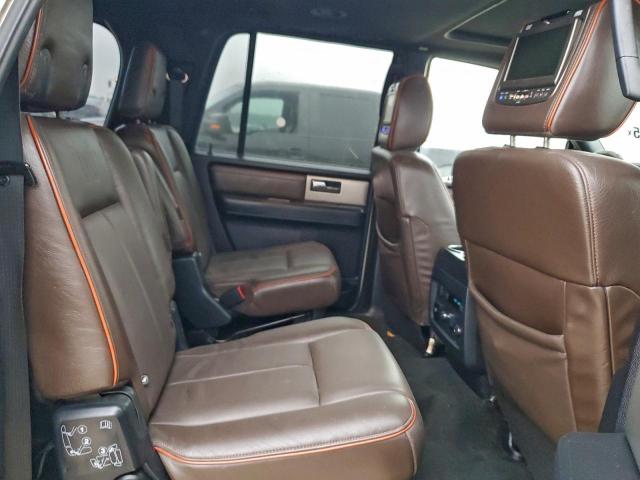 Ford Expedition El Xlt Image 7