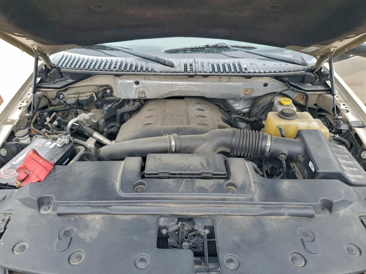 Ford Expedition El Xlt Image 8