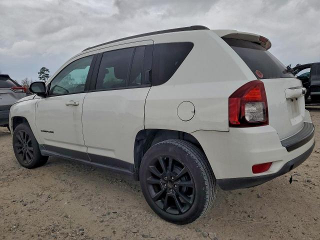 Jeep Compass Sport Image 6