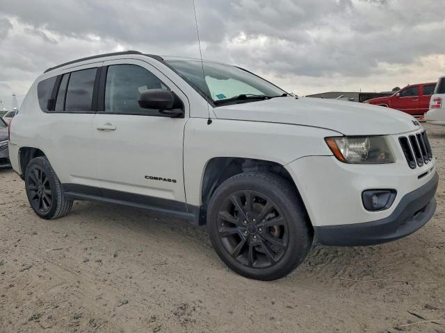 Jeep Compass Sport Image 8