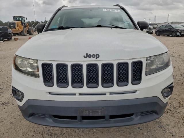 Jeep Compass Sport Image 3
