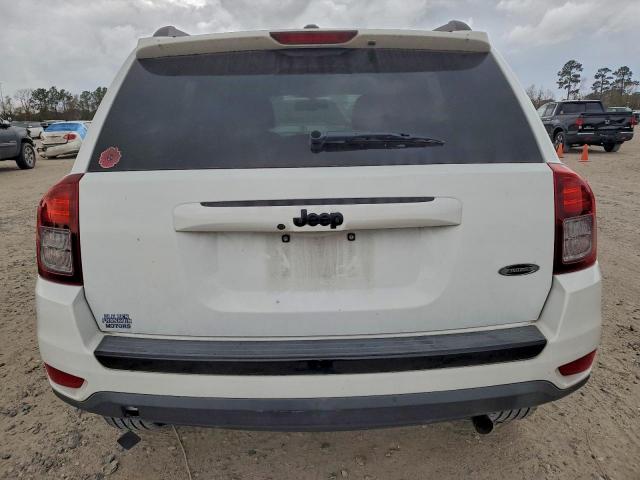 Jeep Compass Sport Image 5